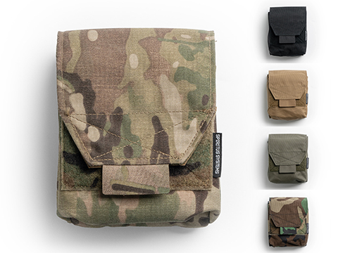 Spiritus Systems JSTA General Purpose Pouch 