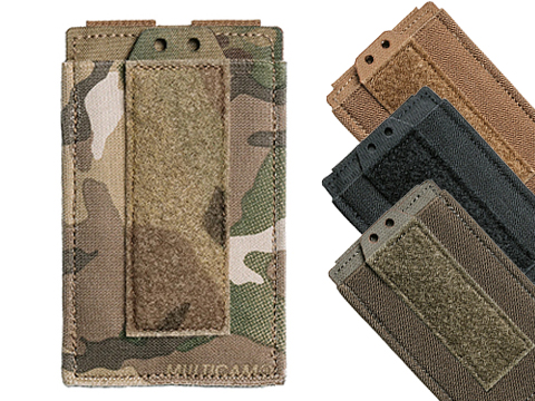 Spiritus System 5.56 Elastic Magazine Pouch 