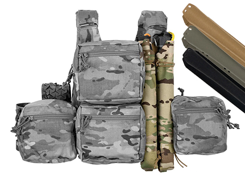 Spiritus Systems Magic Stick Breach Pouch 