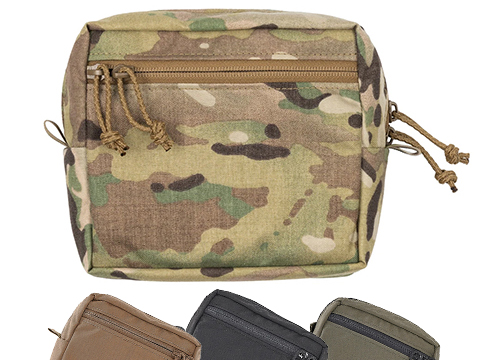 Spiritus Systems Mk3 General Purpose Pouch 
