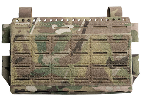 Spiritus Systems Mk6 Micro Fight Chassis Placard 