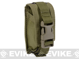 z HSGI Modular Strobe Pouch - Khaki