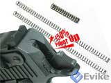 Guarder Enhanced Recoil / Hammer Spring (150%) for Marui & Compatible D. Eagle Style series gas blowback