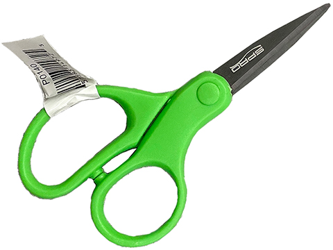 SPRO 5.3 Braid Scissors