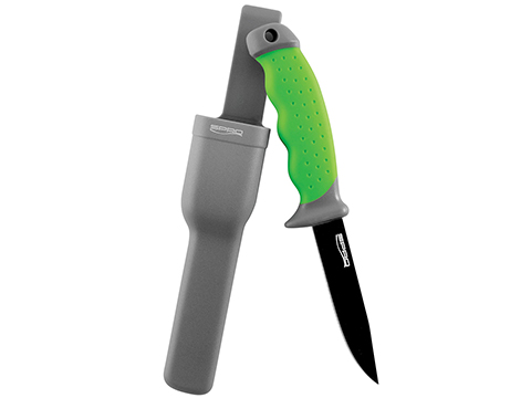 SPRO 4 Bait Knife
