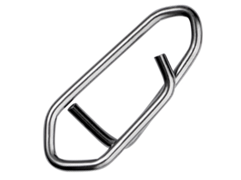 SPRO Prime Snap HD Fishing Lure Clips (Size: 3)