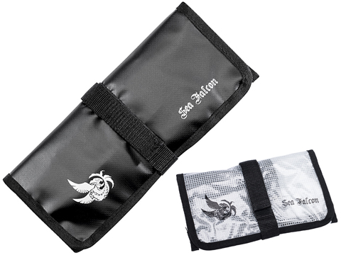 SPRO Sea Falcon Jig Roll Bag 