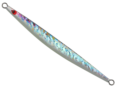 Magma Silver Glow Belly