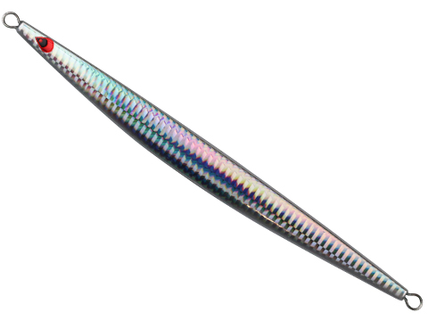 UV Glow Head Silver