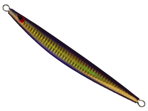 Gold Purple Belly