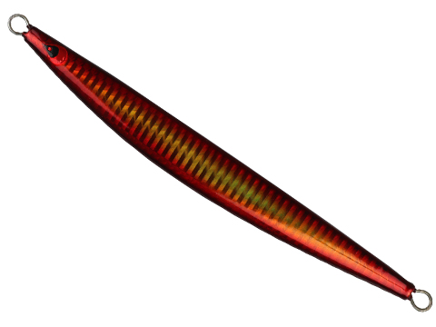 Gold Red Belly