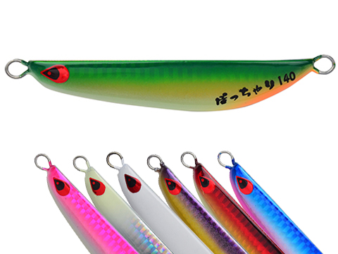 SPRO Aiya Pocchari Fishing Jig 