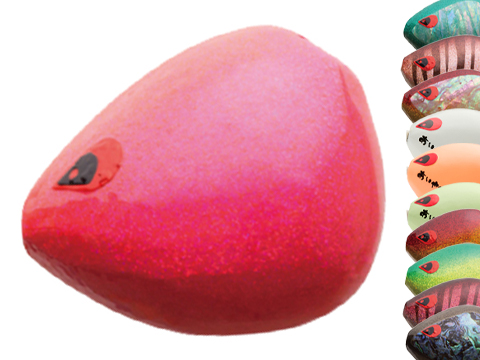 SPRO Aiya Ball Fishing Jig 