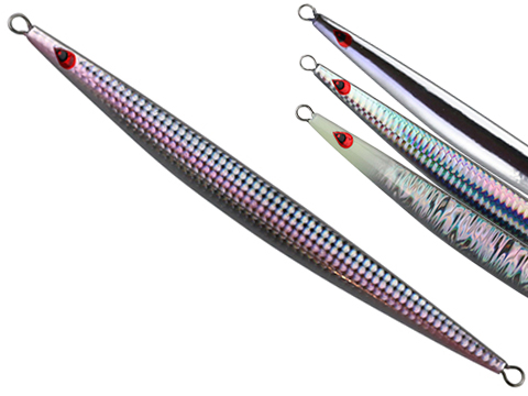 SPRO Ababai Long Fishing Jig 