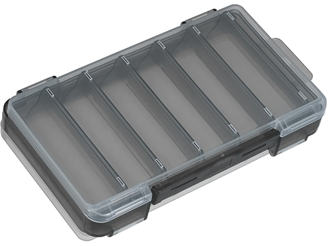 Meiho Reversible Hard Lure Case (Model: L-86)