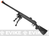 Tokyo Marui VSR-10 Pro Bolt Action Airsoft Rifle (Color: Black)