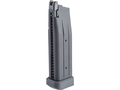 SRC 30 Round Magazine for Hi-Capa Gas Blowback Pistols