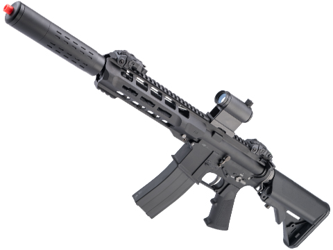 SBR w/ Suppressor