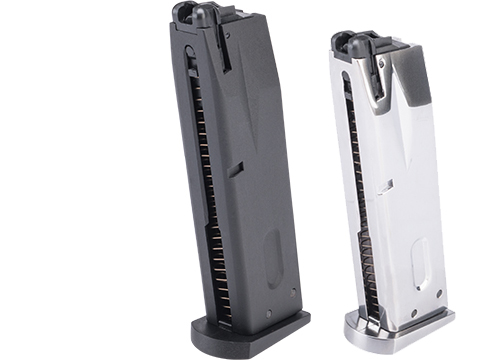 SRC 23rd Magazine for SR92 Gas Blowback Airsoft Pistols 