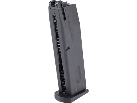 SRC 23rd Magazine for SR92 Gas Blowback Airsoft Pistols 