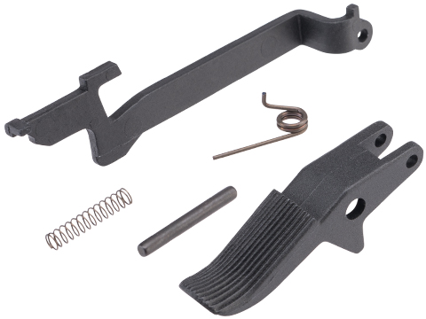SRC Trigger Set for Five-seveN Airsoft Gas Blowback Pistols