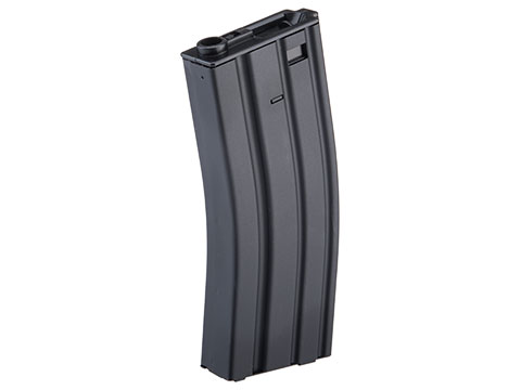 SRC SR4 Metal 300rd Magazines for M4 / M16 Series Airsoft AEG Rifles