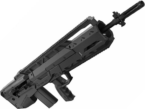 SRU M14 Bullpup Kit for M14 Airsoft AEG and GBBR Rifles