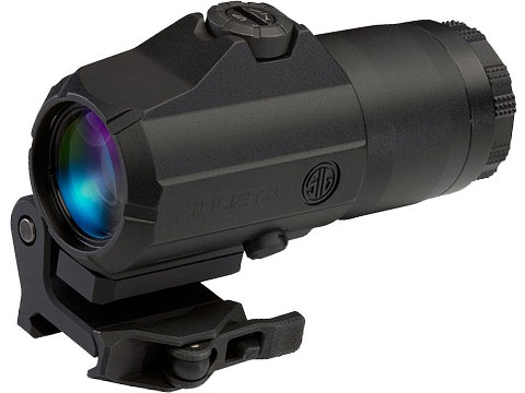 SIG Sauer ROMEO5XDR Gen II Red Dot w/ 2 MOA & 65 MOA Circle Reticle