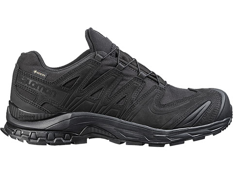 Salomon XA Forces GTX Tactical Boots (Color: Black / 10.5)