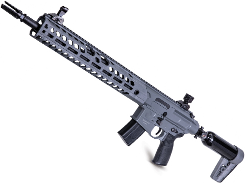 SIG Sauer MCX Virtus .22cal PCP Precision Air Rifle