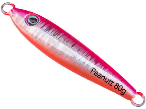 Richwin Peanut Fishing Jig 