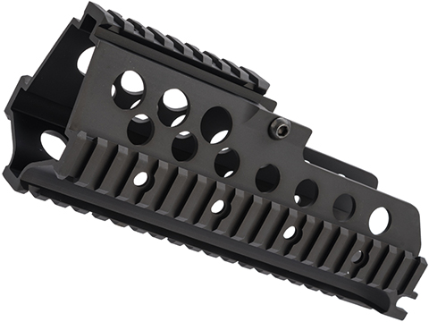 DYTAC Metal Receiver for M4 / M16 Series Airsoft AEG Rifles - Multicam ...