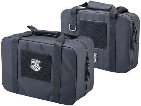 S&T Semi-Hard Pistol Case 