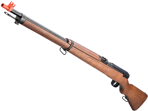 Bone Yard - S&T Arisaka Type 38 Japanese Imperial Army Bolt Action Airsoft Rifle (Store Display, Non-Working Or Refurbished Models)