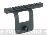 S&T Scope Mount with 20mm Rail for Type 64 Airsoft AEG