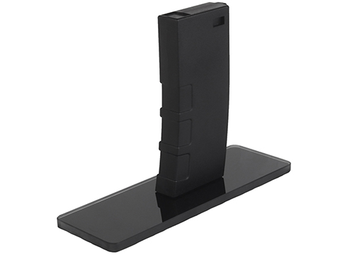 Matrix Display Stand for Airsoft M4 Rifles 