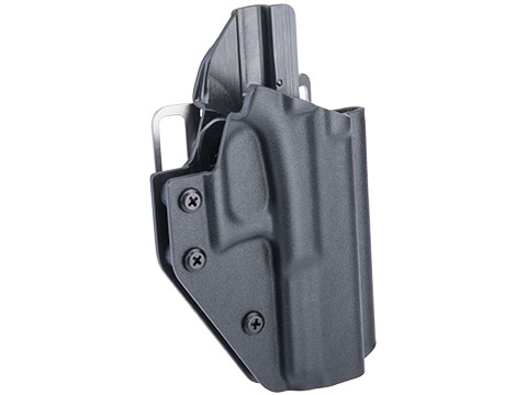 Grey Man Tactical Safariland QLS Holster Integration Kit