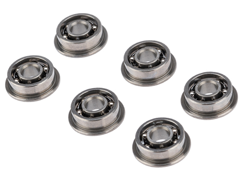 Star Wei 8mm Precision Ball Bearing Set