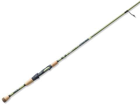 St. Croix Rods Legend X Spinning Fishing Rod 