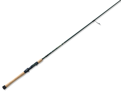 St. Croix Rods Legend Elite Spinning Fishing Rod 