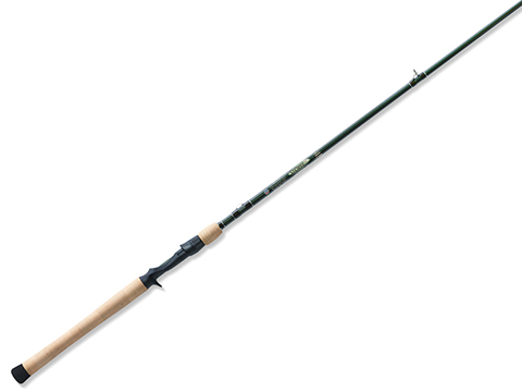 St. Croix Rods Legend Elite Casting Fishing Rod 