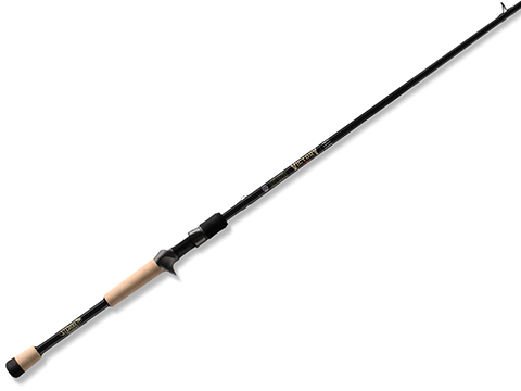St. Croix Rods Victory Casting Fishing Rod 