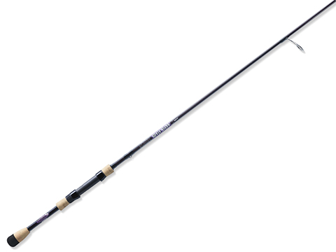 St. Croix Rods Mojo Bass Spinning Fishing Rod 