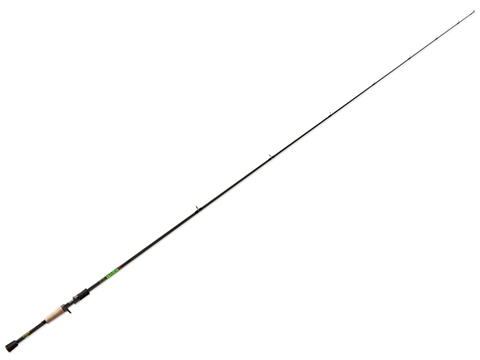 St. Croix Rods Bass X Casting Fishing Rod 