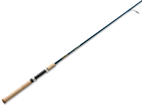 St. Croix Rods Triumph Spinning Fishing Rod 