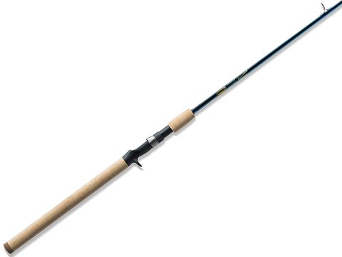 St. Croix Rods Triumph Casting Fishing Rod (Model: TCR70MF)
