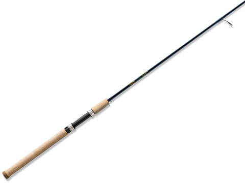 St. Croix Rods Triumph Salmon & Steelhead Spinning Fishing Rod 