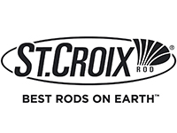 St. Croix Rods