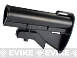 Original AR-15 Classic Type Retractable Stock for M4 Series Airsoft AEG (Color: Black)