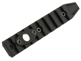 APS 4.5 Keymod Rail Segment with QD Sling Plate